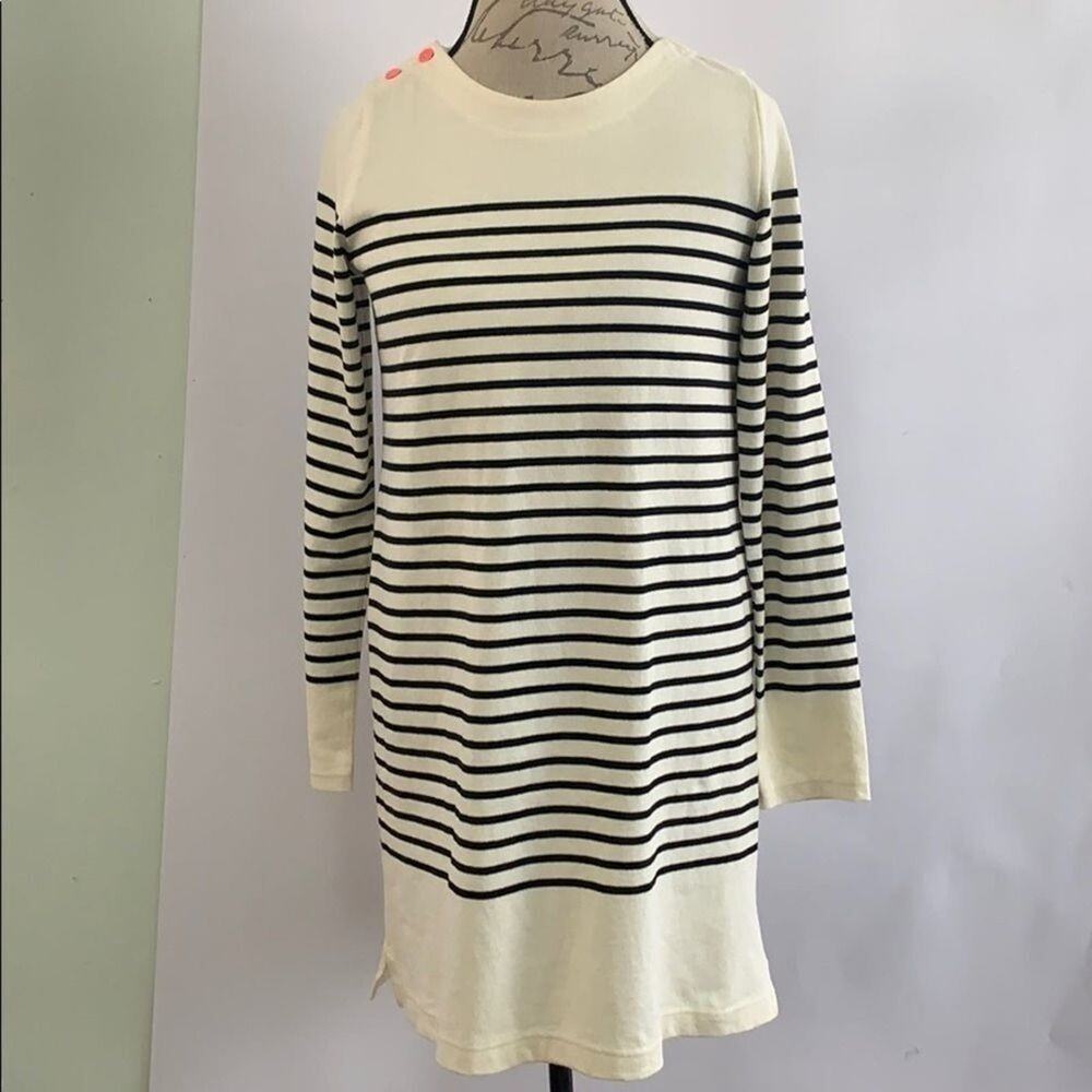 NWT ALLIHOP ANTHROPOLOGIE TUNIC  DRESS/TOP…‎
